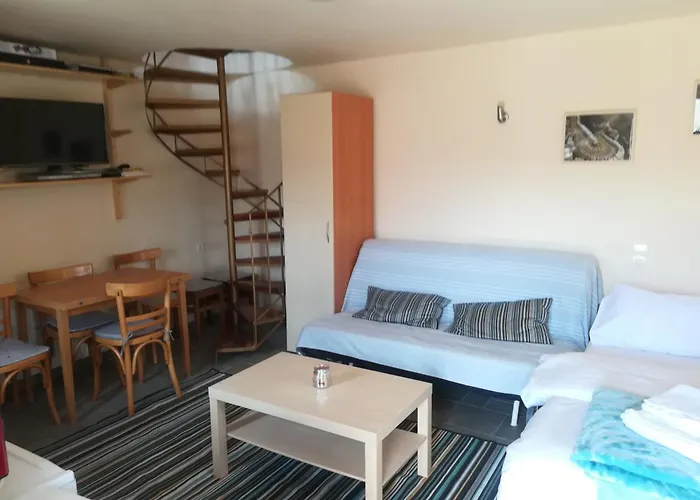 Amanitis Stone House
